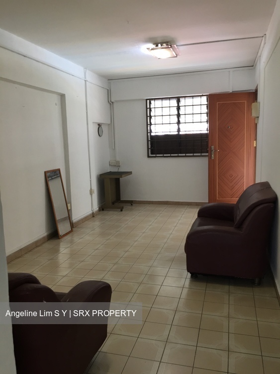 Blk 306 Jurong East Street 32 (Jurong East), HDB 3 Rooms #201864162